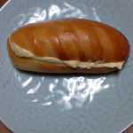Pain au traditionnel - ミルクパン