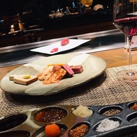 鉄板焼 心 - 