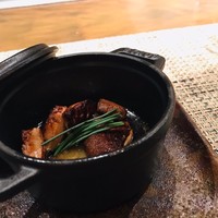 鉄板焼 心 - 