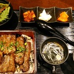 Yakiniku Yansando - 