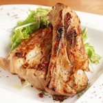 ワイン酒場 かっちゃん - 料理写真: