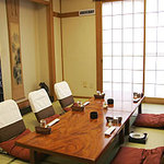 Ryoutei Ryokan Toyofuku - 