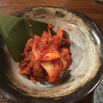 焼肉　ホルモン　温羅 - 