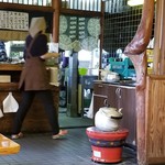 炭火焼うなぎ 東山物産 - 