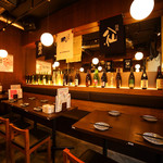 日本酒原価酒蔵 - 