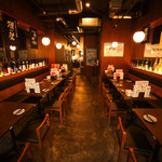 日本酒原価酒蔵 - 