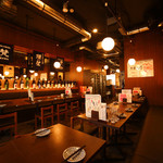 日本酒原価酒蔵 - 