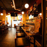 日本酒原価酒蔵 - 