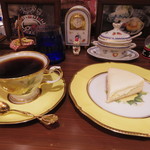 アメ横ダンケ - ダイアナ妃・ロイヤルカップ