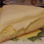 アメ横ダンケ - レアチーズUP