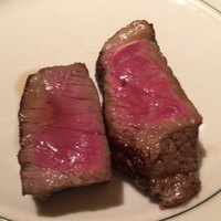 ウルフギャング・ステーキハウス 六本木 - 