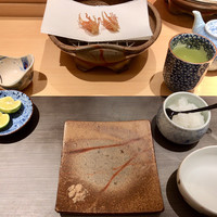天ぷら 銀座おのでら 並木通り店 - 