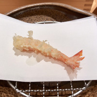 天ぷら 銀座おのでら 並木通り店 - 