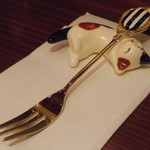 アメ横ダンケ - 