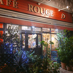 PATISSERIE&CAFE ROUGE - 