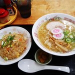 ラーメン幸雅 - 