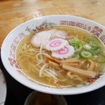 ラーメン幸雅 - 