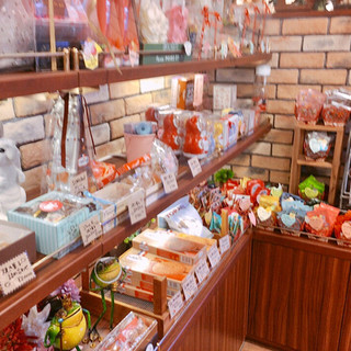 パティスリー&カフェルージュ_2