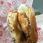 德克士 - 料理写真: