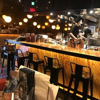 ビストロ クレスタ 麻布十番 - 