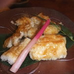 えんや - 鱧の照り焼き