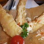 えんや - 海老マヨ