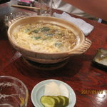 季節料理 加乃 - スタート1分前