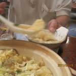 季節料理 加乃 - スタート致しました