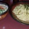 つけ麺 ぼうず