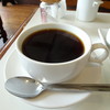 カフェ ド ボヌール - ドリンク写真:ブレンドコーヒー