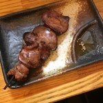 炭火焼鳥中村屋 - 