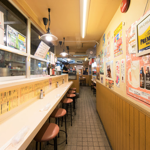 まこちゃん 別館 新橋 焼きとん 食べログ まこちゃん 別館 新橋 焼きとん 食べログ