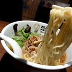 ナルトもメンマもないけれど - 