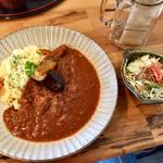 カフェ スイッチ - Switchカレー