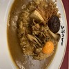 上等カレー 神田小川町店