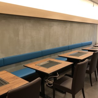 お好み焼き鉄板焼き よし田_1