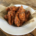 ナンズ キッチン