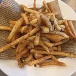 ナンズ キッチン