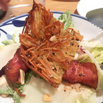 ビストロ アモルフ - 