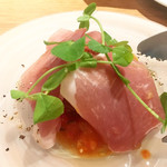 ビストロ アモルフ - 