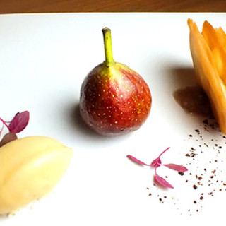 RISTORANTE TOMOHIRO SUZURI_2