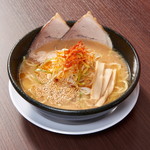 Gouken Ramen - 味噌らーめん