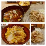 らーめん 鴨to葱 - 