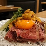 Yakiniku Hatagaya - 