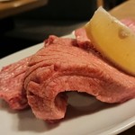 Yakiniku Hatagaya - 