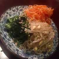 焼肉 にくだらけ - 