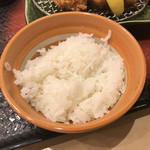 Ootoya - 広島産牡蠣フライ定食