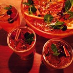 ナンズ キッチン