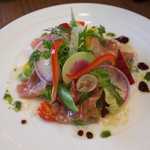 ビストロ・エピ