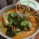 クロープクルア - 